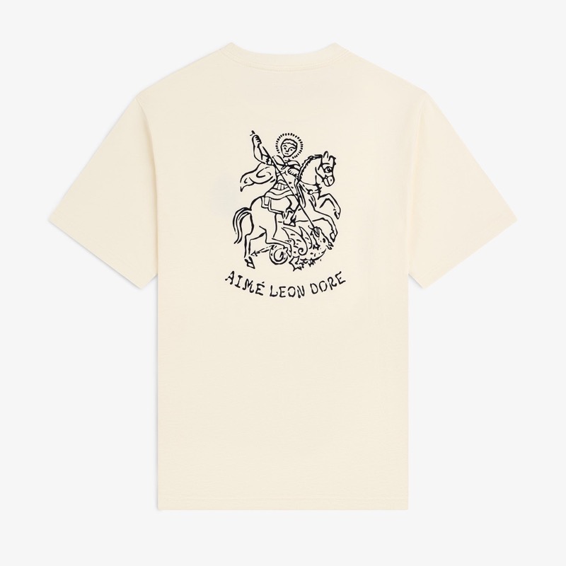 Saint George Graphic Tee
