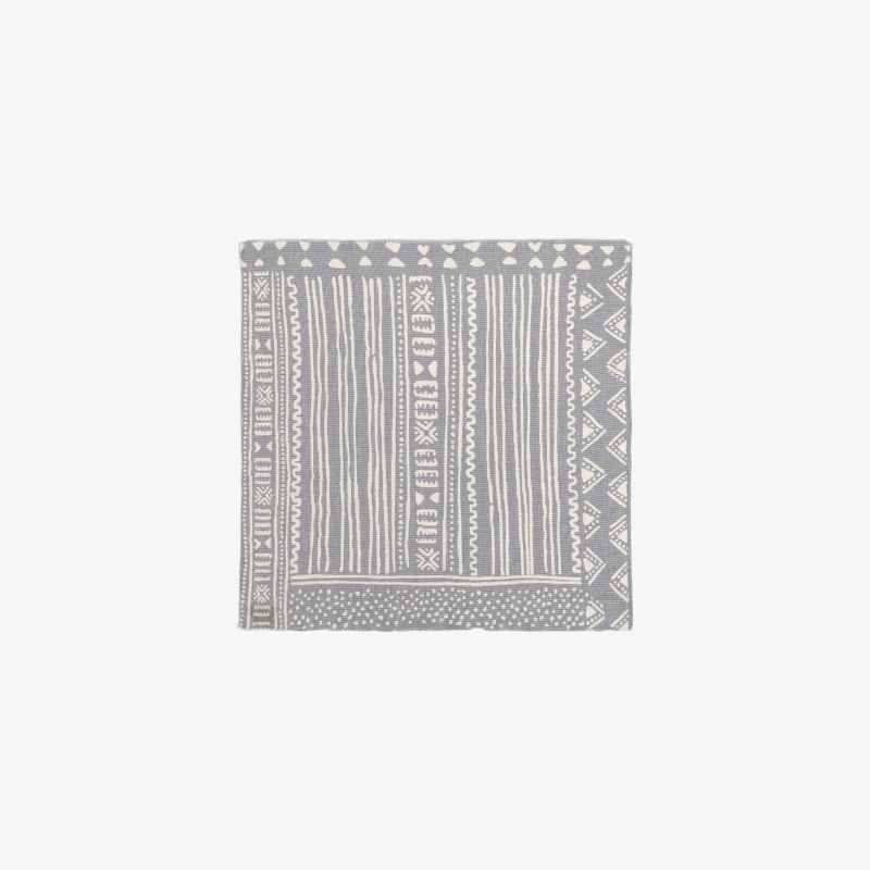 Mesh Tapestry Bandana