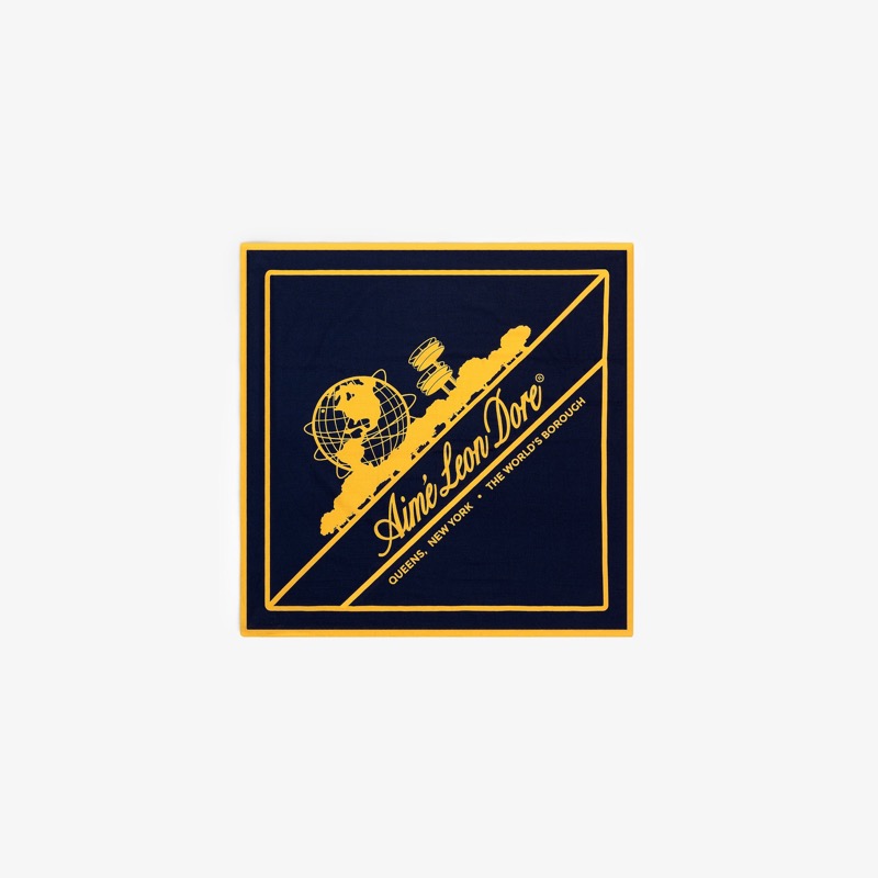 Unisphere Bandana