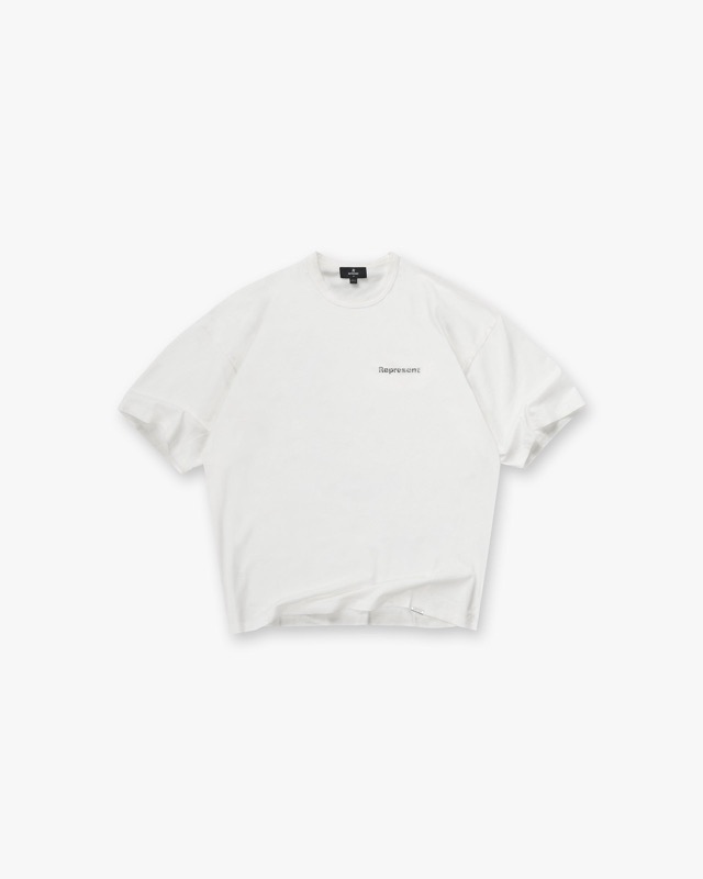 Lowercase Logo T-Shirt