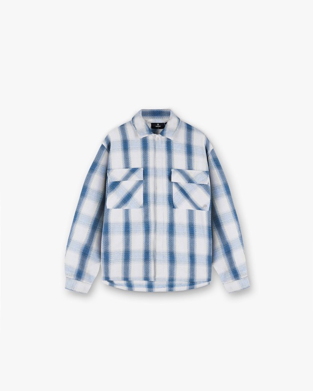Season Flannel Shirt