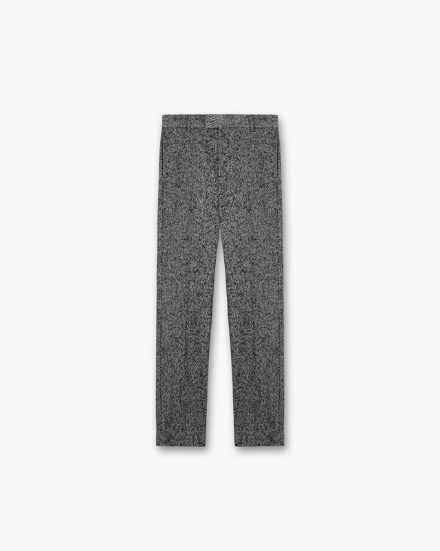 Wide Tailored Pant