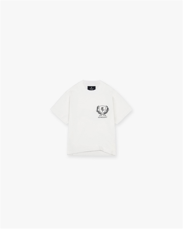 Mini Crest T-Shirt