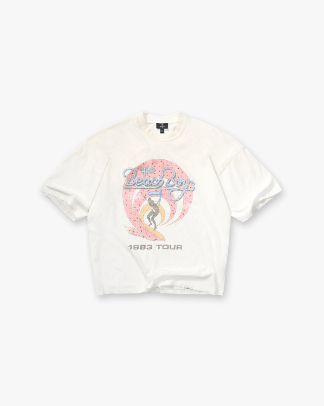 Represent x Beach Boys Tour T-Shirt