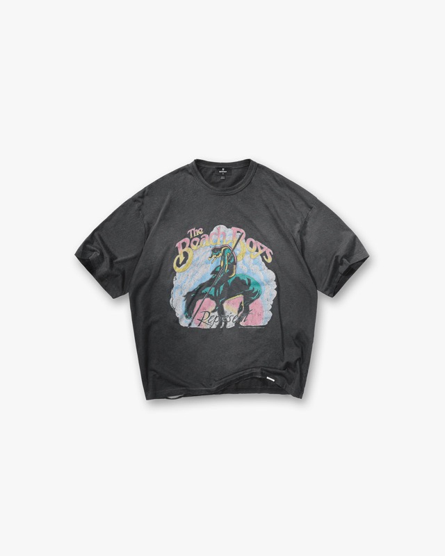 Represent x Beach Boys Endless Summer T-Shirt
