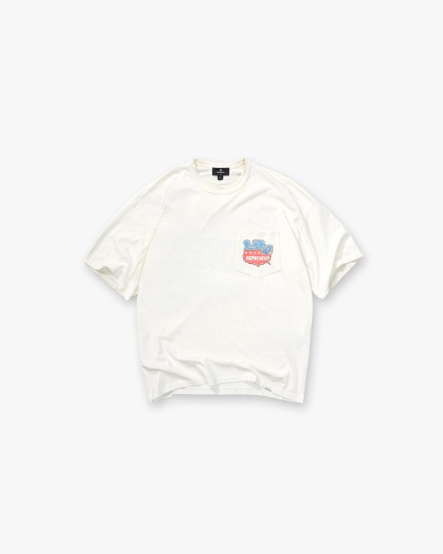 Represent x Beach Boys Americas Band T-Shirt