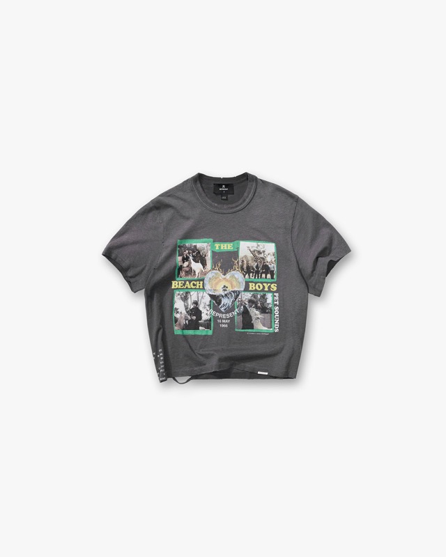 Represent x Beach Boys Pet Sounds T-Shirt