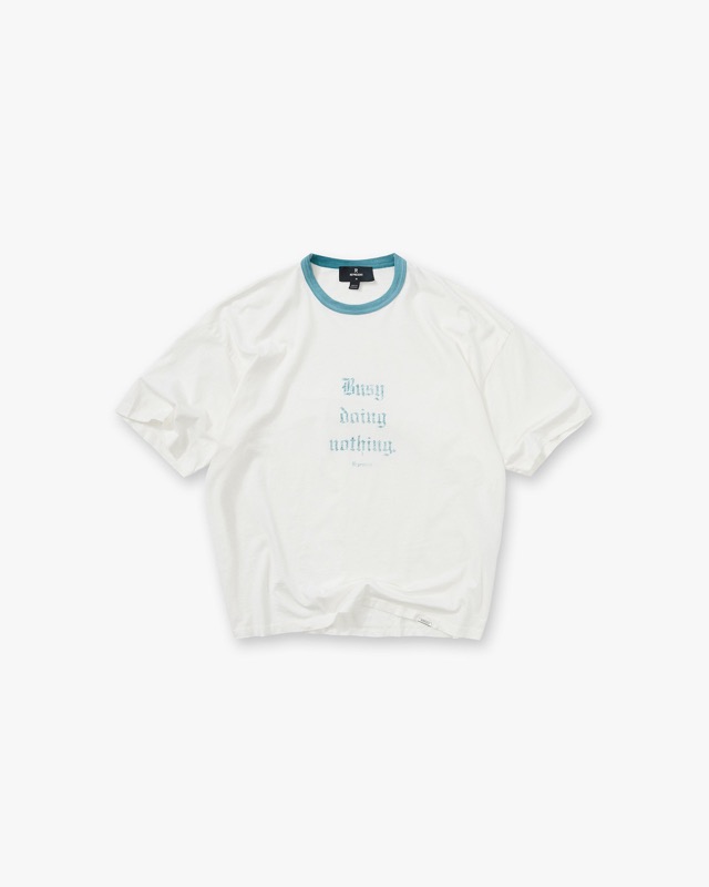 Busy Doing Nothing T-Shirt