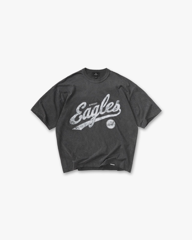 Philadelphia Eagles x Represent T-Shirt