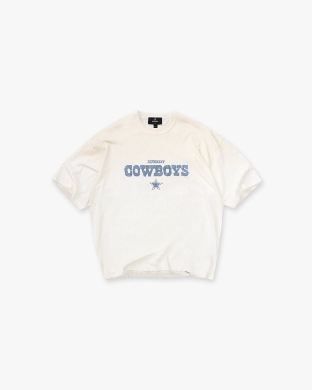 Dallas Cowboys x Represent T-Shirt