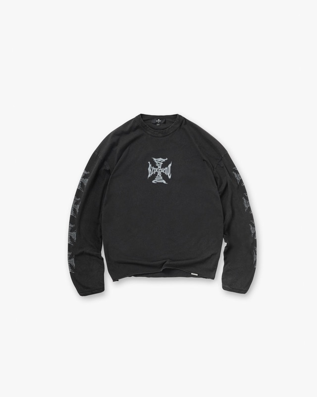 MH Long Sleeve T-Shirt
