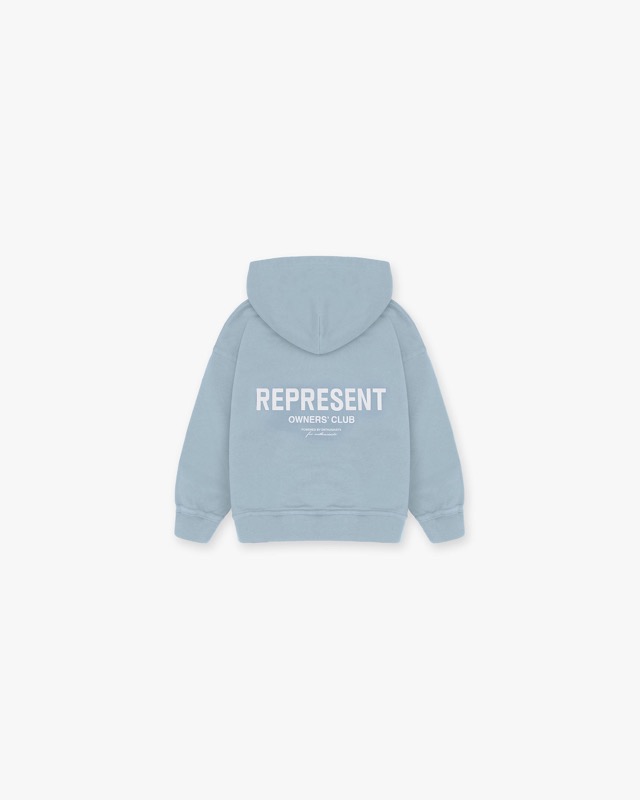 Represent Mini Owners Club Hoodie