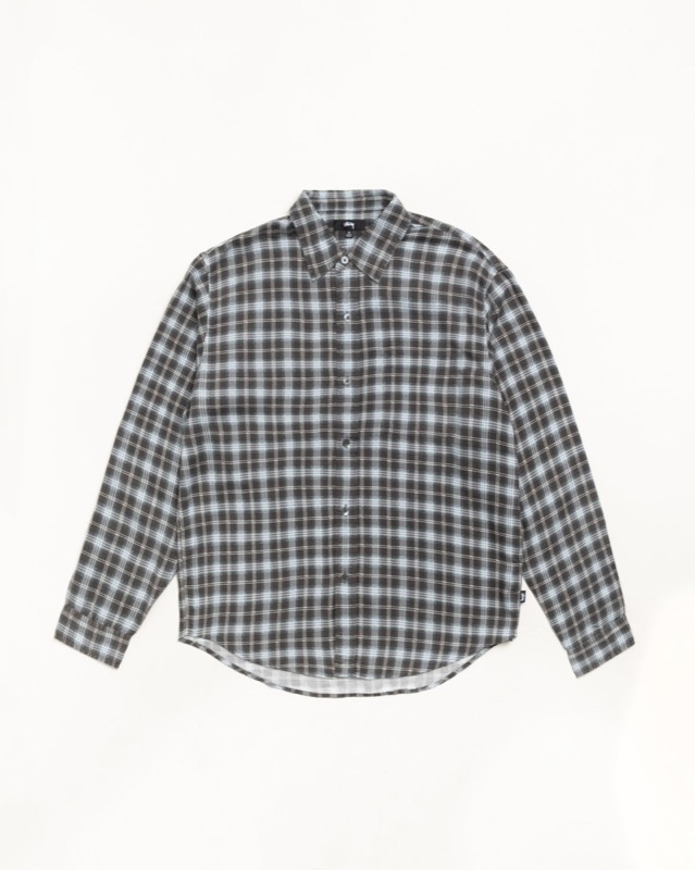 Matthew Printed Shirt