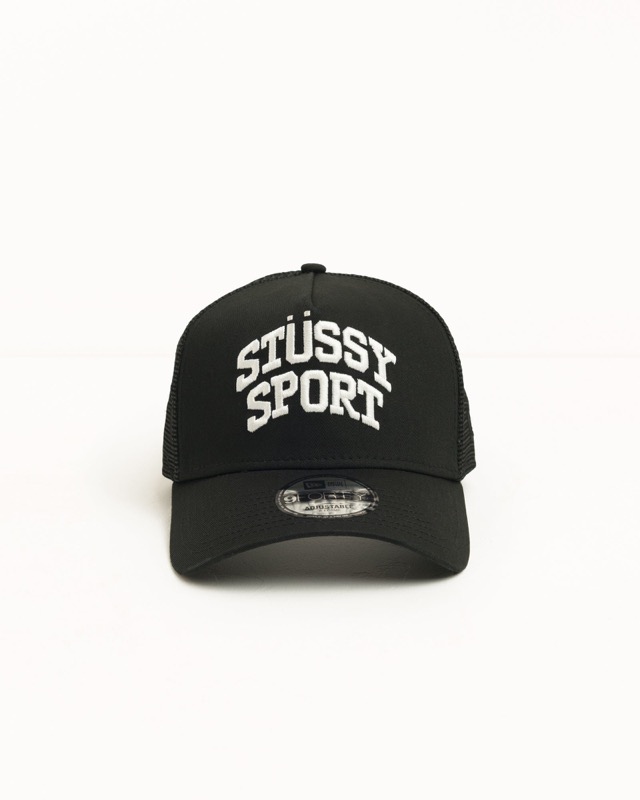 9Forty Sport Trucker