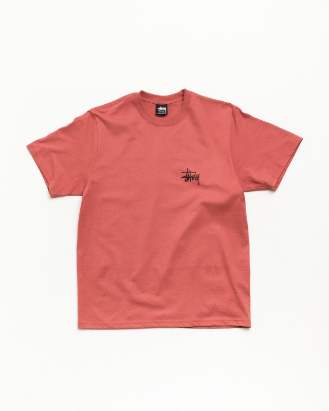 Basic Stüssy Tee