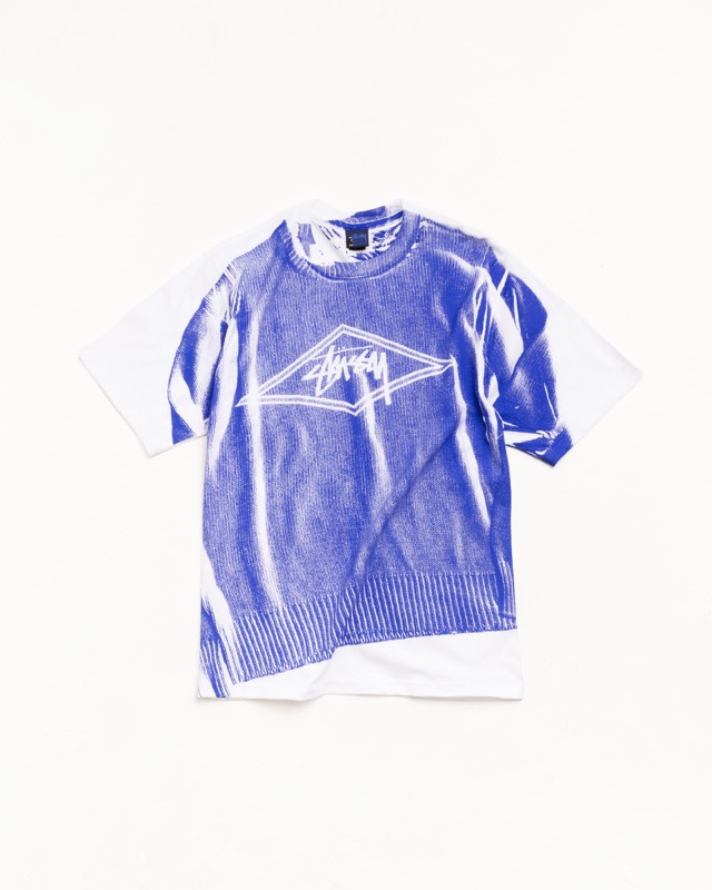 Sweater Tee