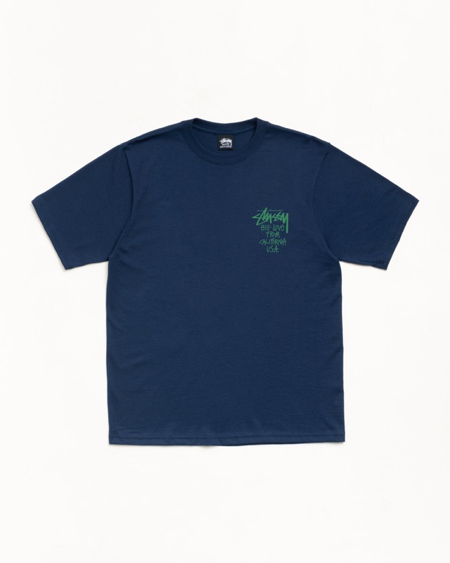 Big Love Tee