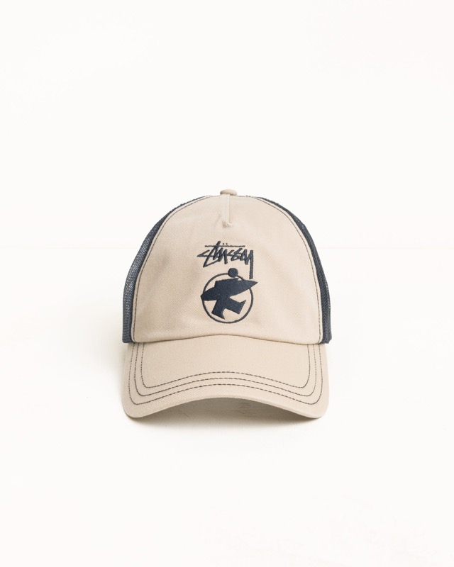 Surfman Trucker
