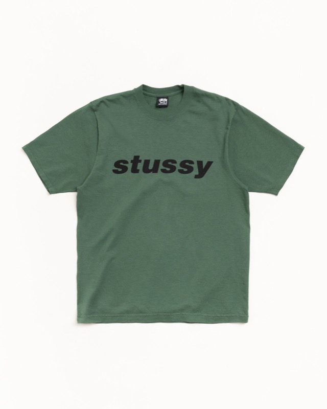 Shark Tee Pigment Dyed