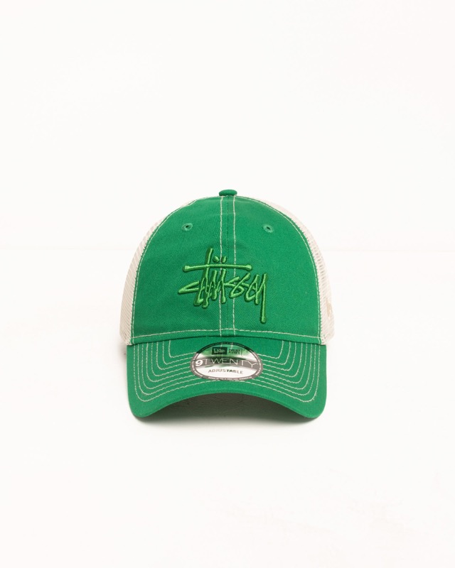 9Twenty Basic Trucker