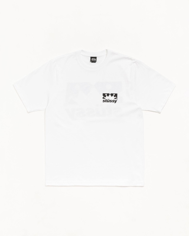 Box Crown Tee