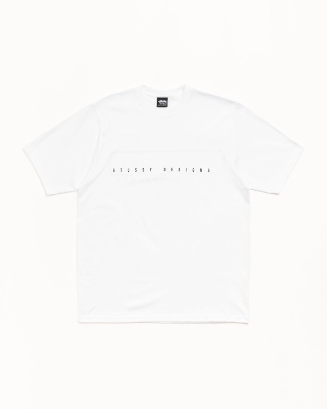 S Box Tee