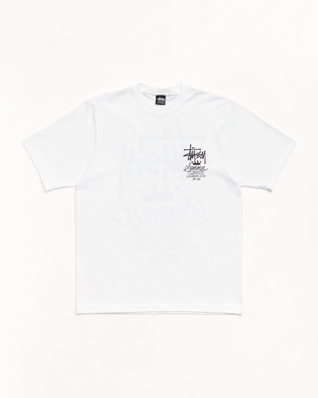 Summer Classics Tee