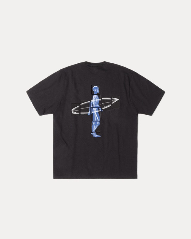 Body Scan Tee