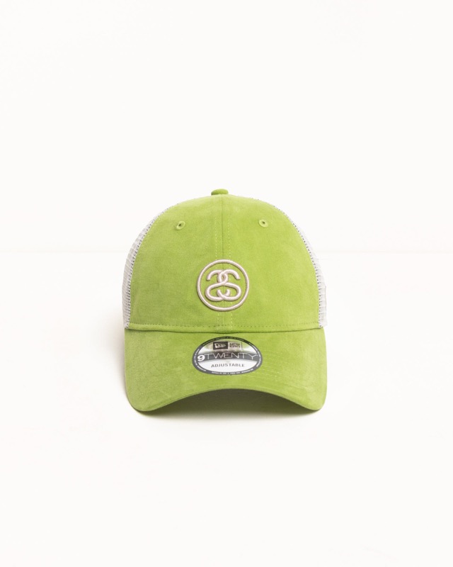 9Twenty Ss Link Trucker