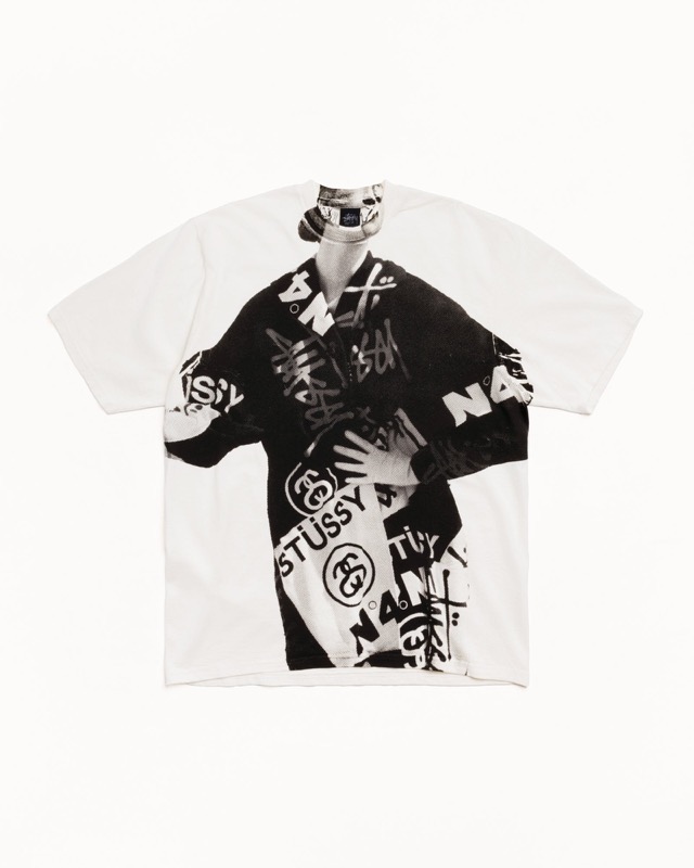 Paris Tee