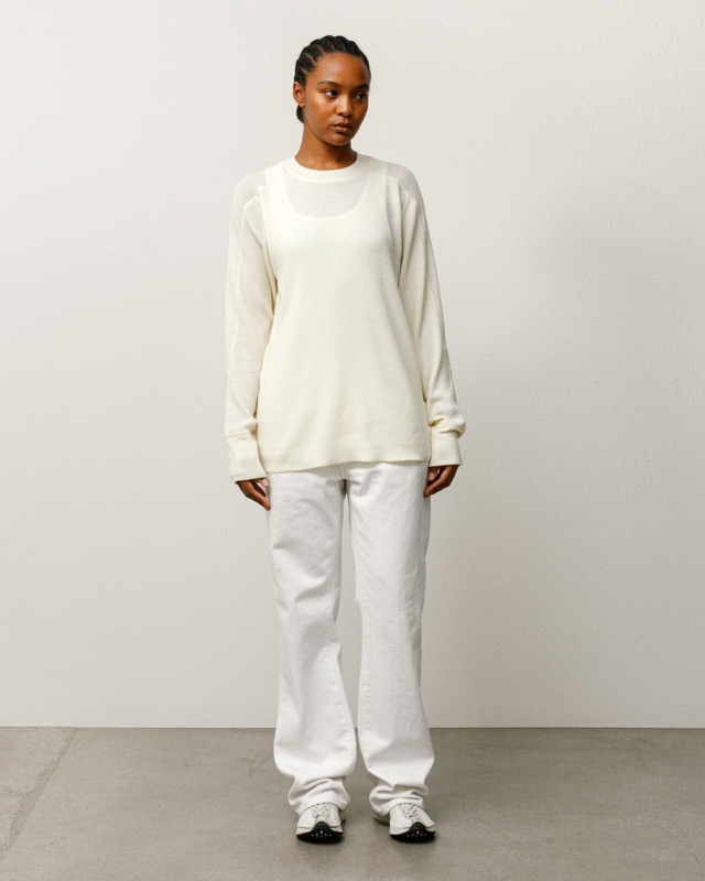 Wool Ls Thermal