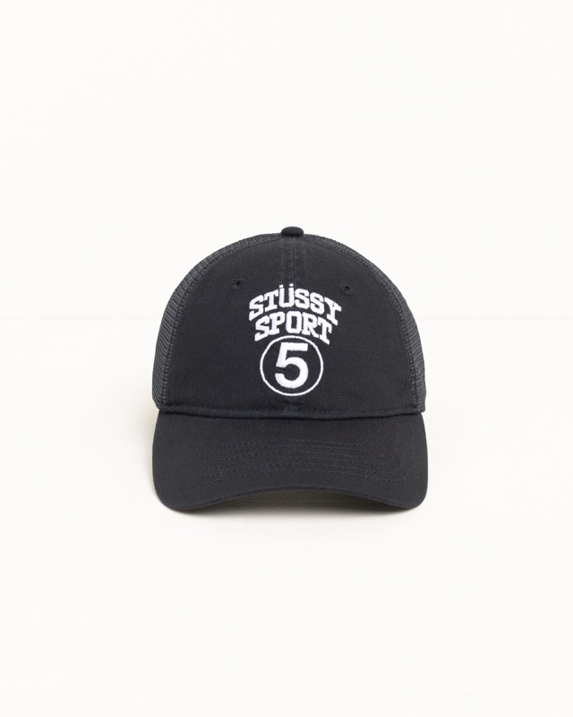 Sport 5 Trucker