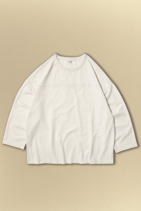 Quarter Length Tee