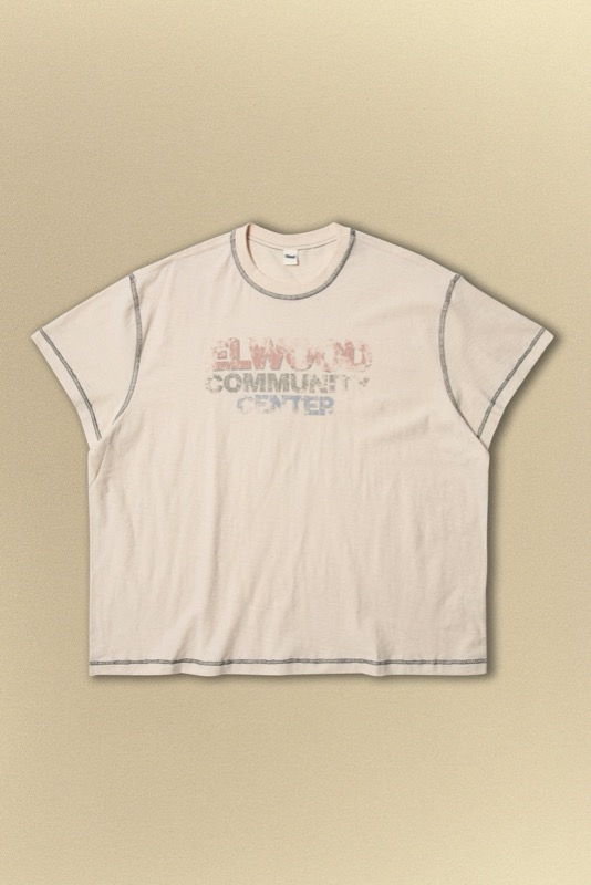 Nubby Tee