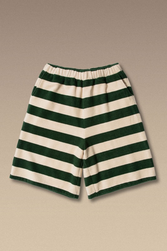 Jagger Short