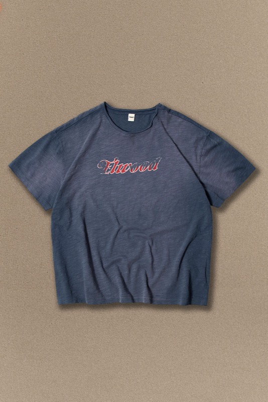 Vintage Elwood Tee