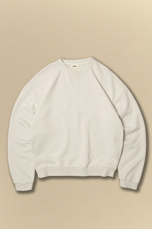 Classic Core Crewneck