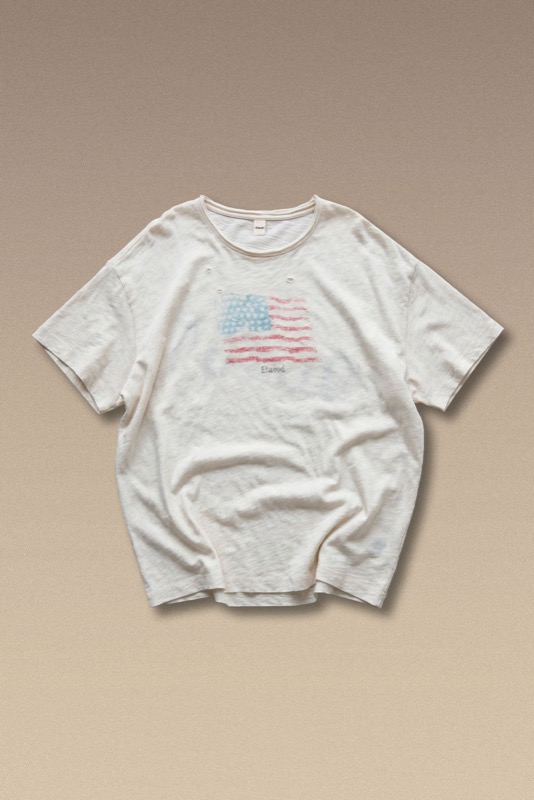 Frontier Tee