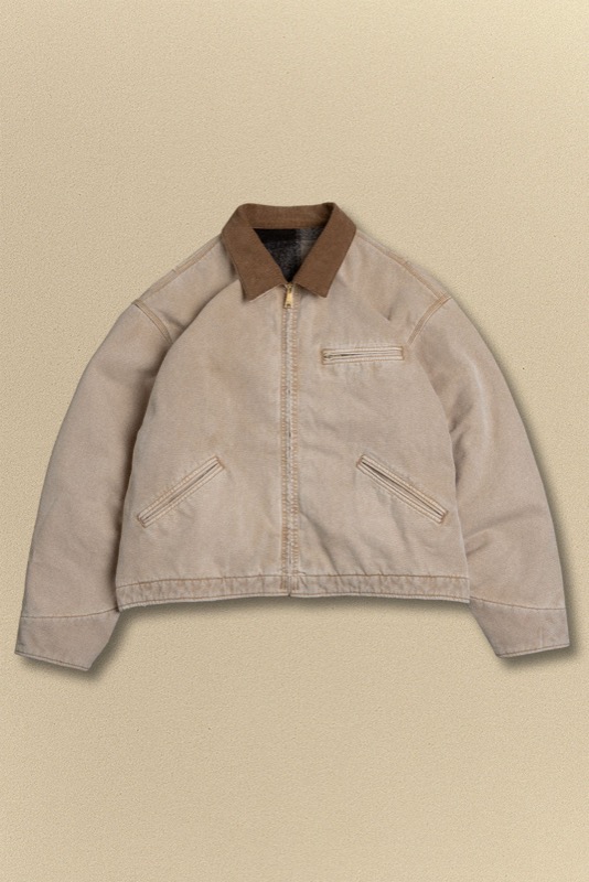 Petrol Jacket