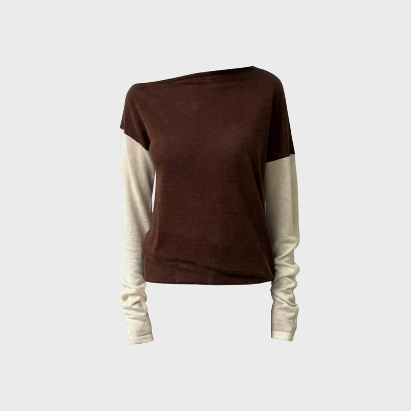 Aya Muse Mirae Top