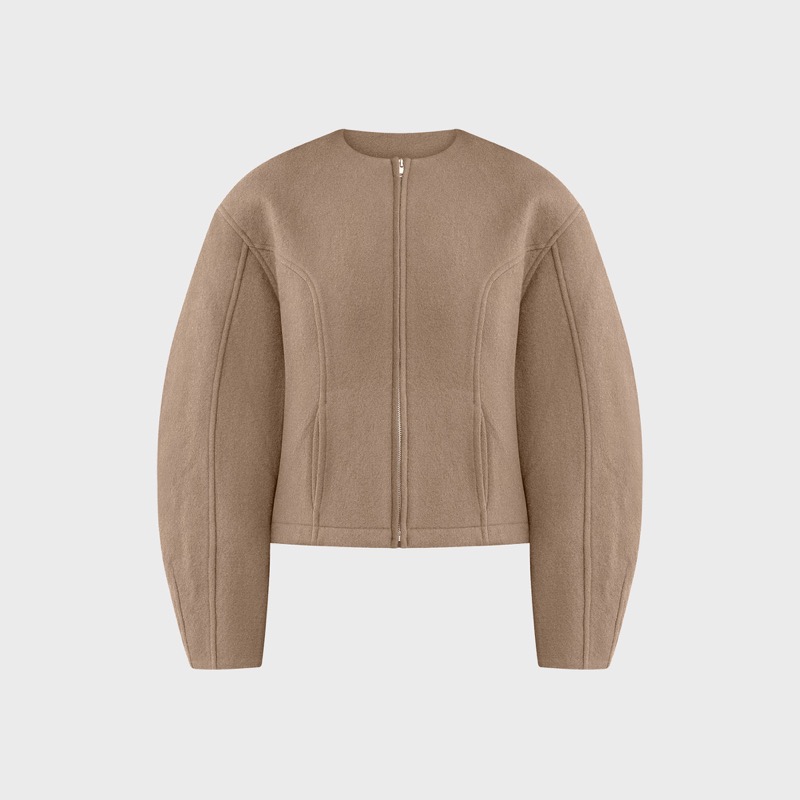 Belle Anna Summit Jacket