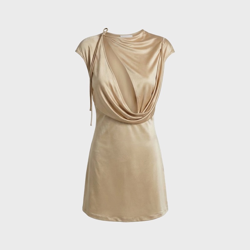Aya Muse Nyra Dress