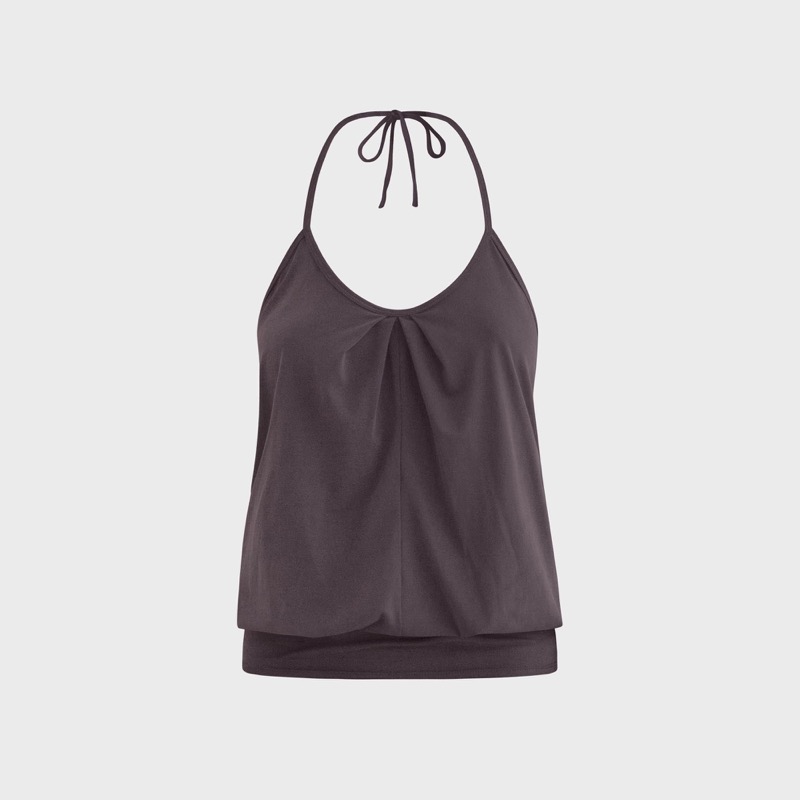 Belle Anna Coin Top
