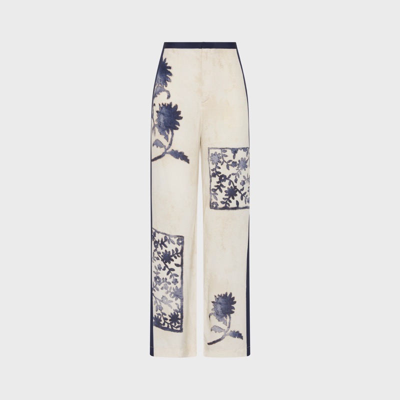 SIR Phillipa Trouser