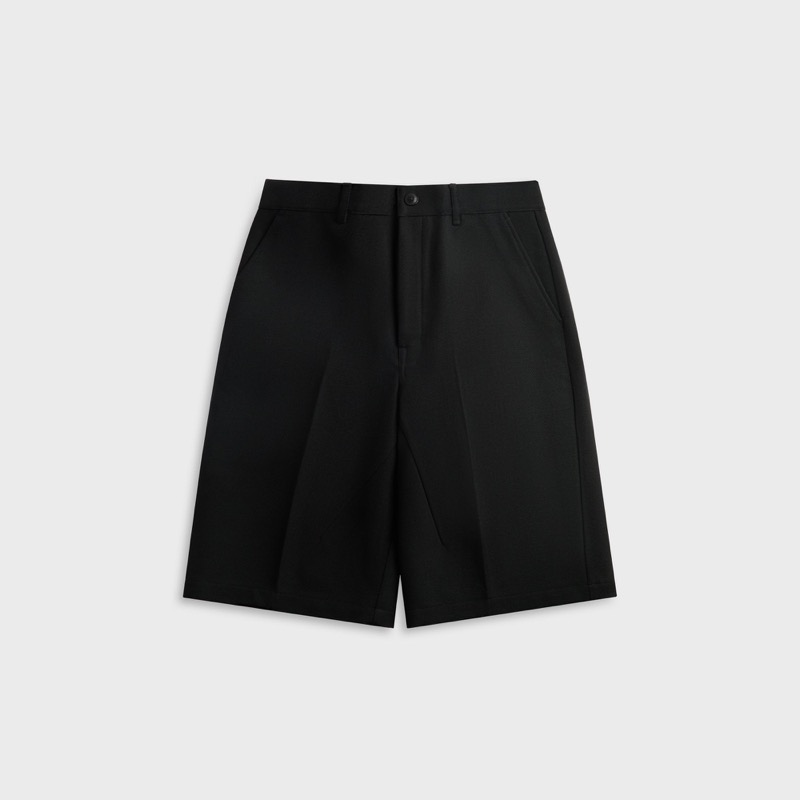 Rick Owens Work Short