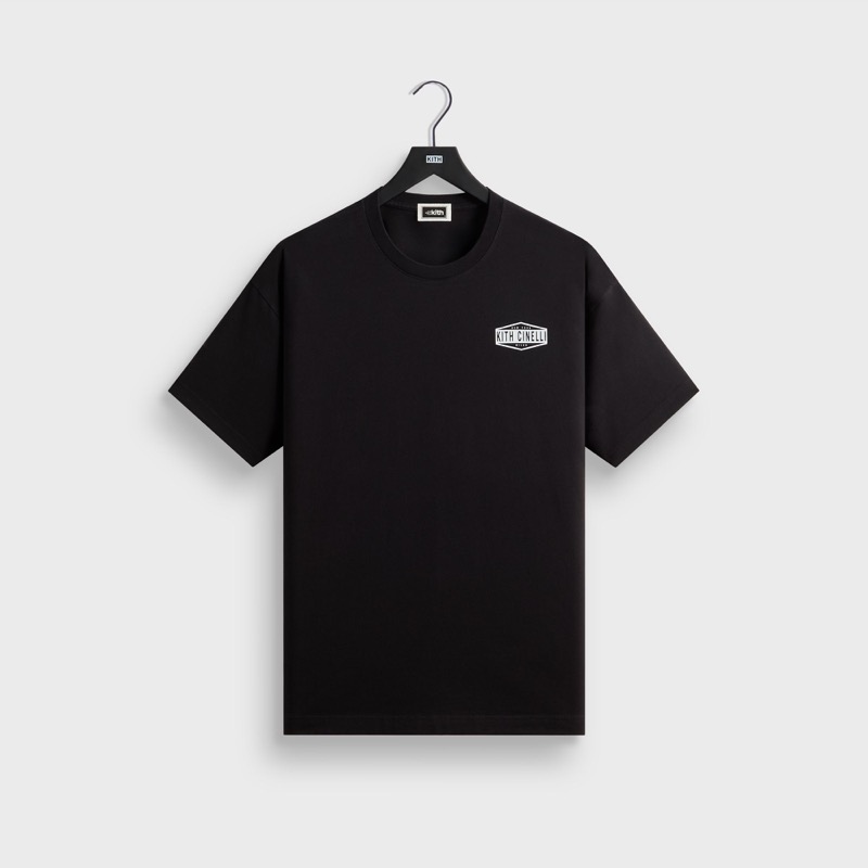 Kith for Cinelli Ciclismo Tee