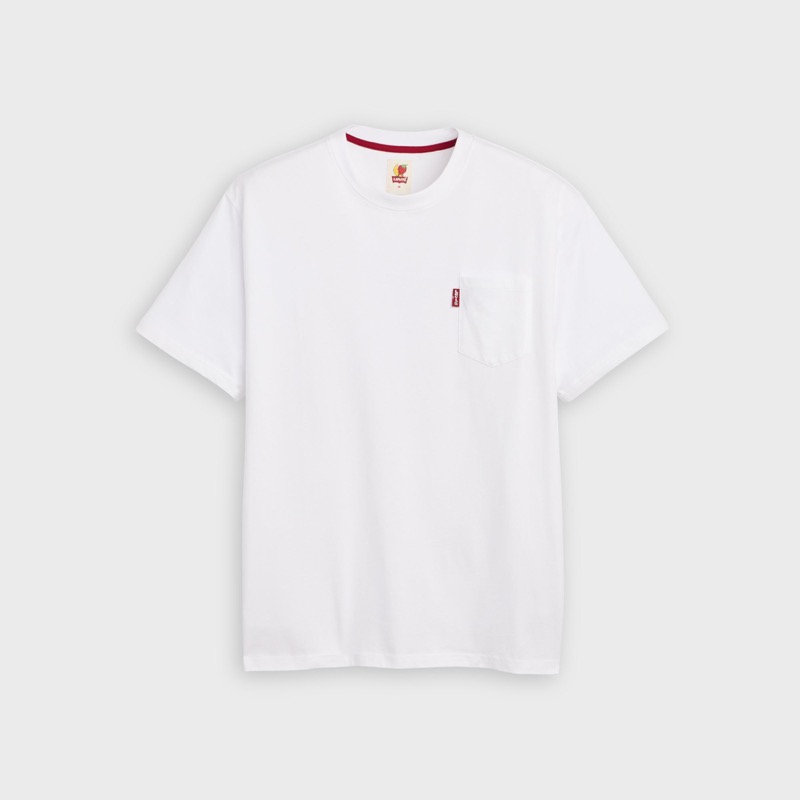 Levi's x Sky High Farm Goods Pocket Tee