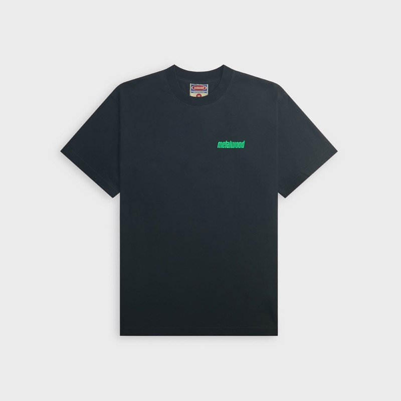 Metalwood Oscar Bravo Tee