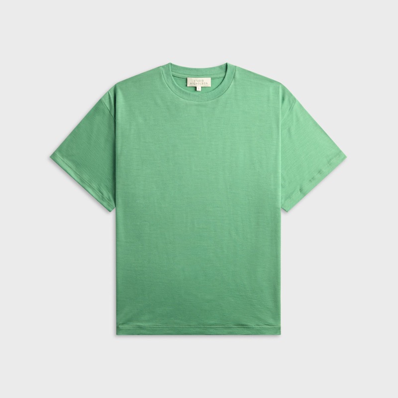 Studio Nicholson Andies Tee