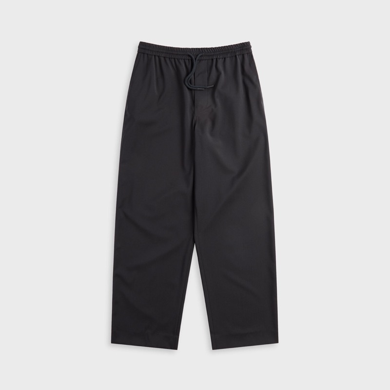 Loewe Drawstring Trouser